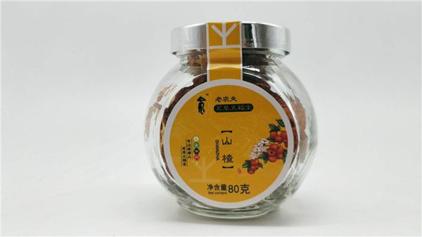 白山富硒大米