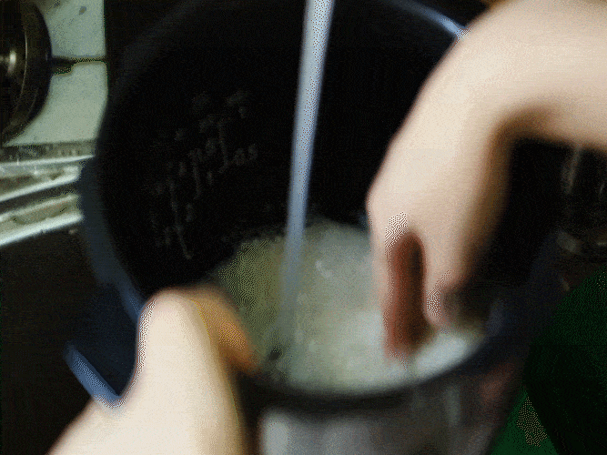 辽源富硒大米