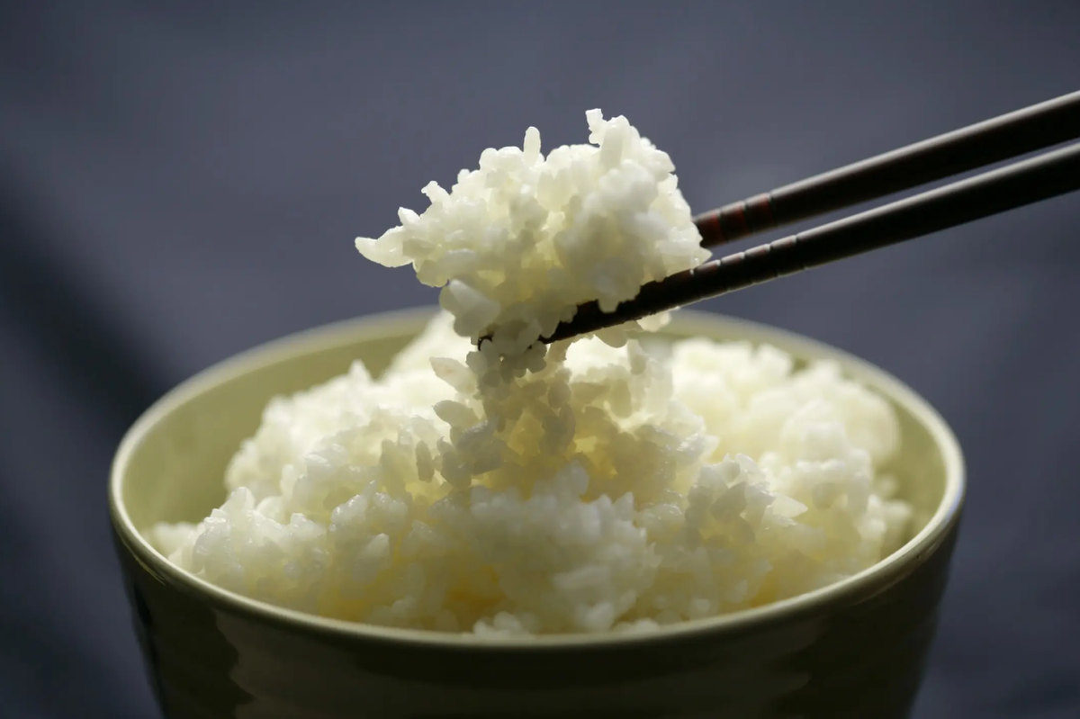 富硒大米名牌