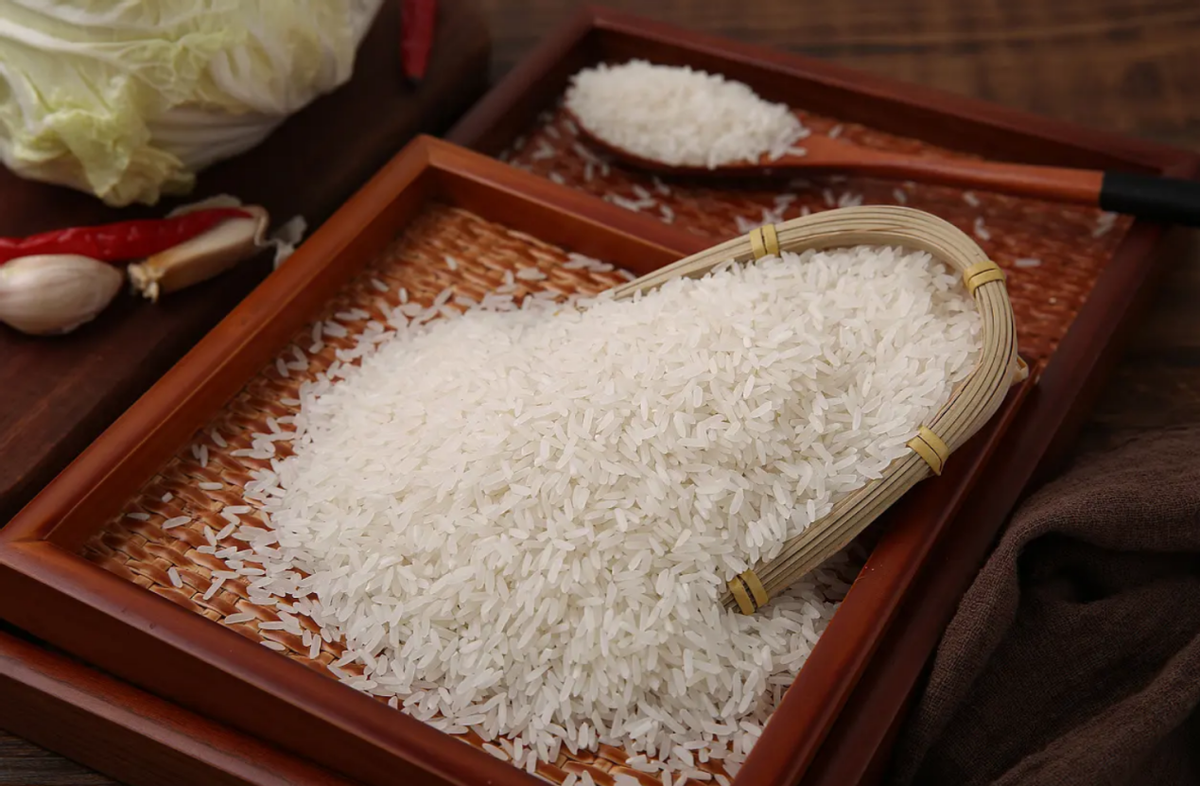 富硒大米名牌