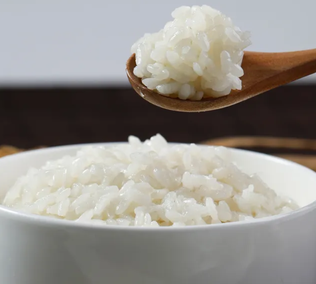 富硒大米名牌