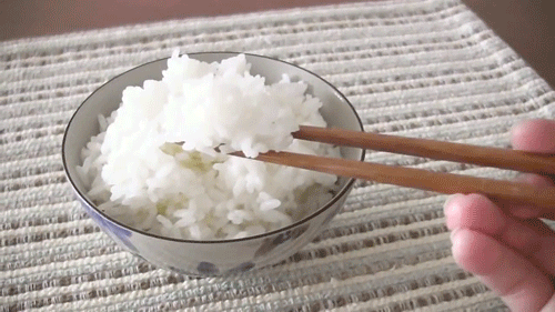 富硒大米特征
