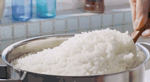 富硒大米特征