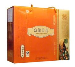 富龙牛肉干