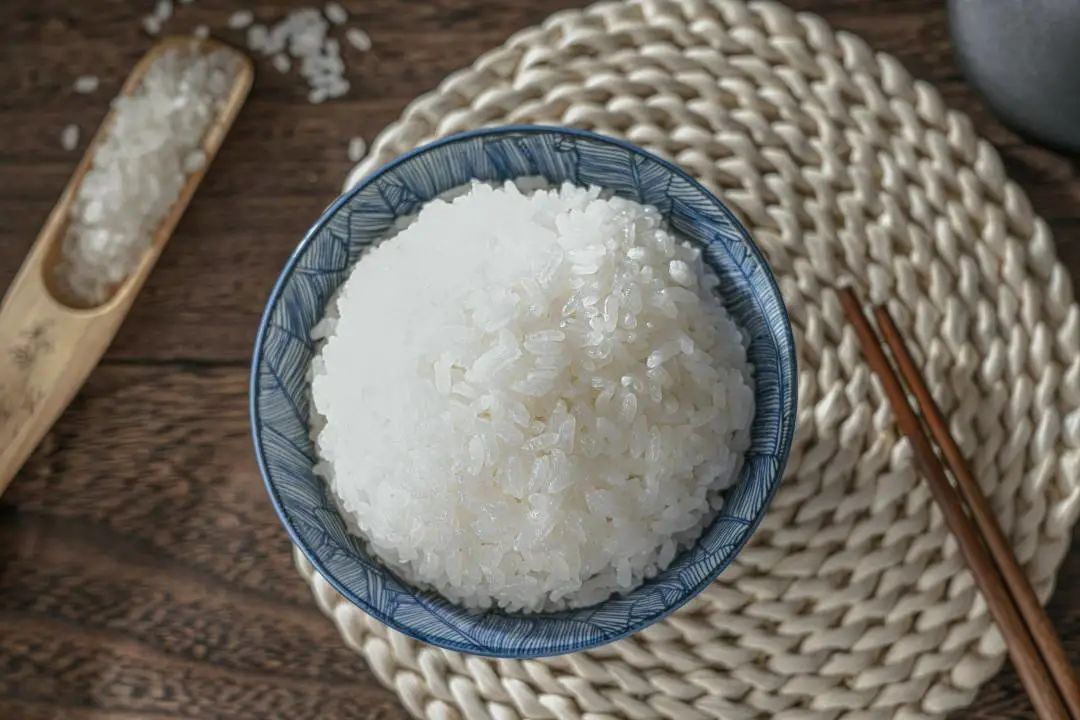 耕农富硒大米