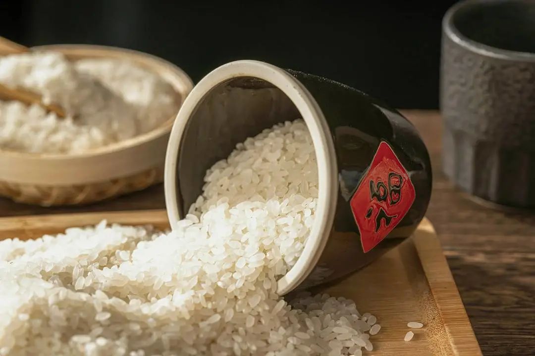 耕农富硒大米