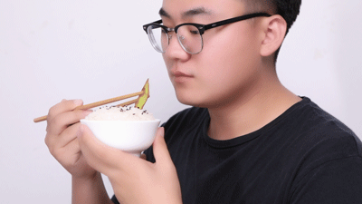 耕农富硒大米