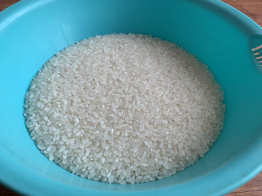 光泽富硒大米