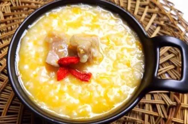 花生富硒大米