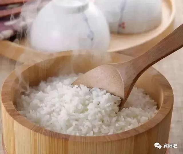 柳州富硒大米