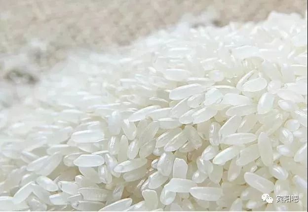 柳州富硒大米
