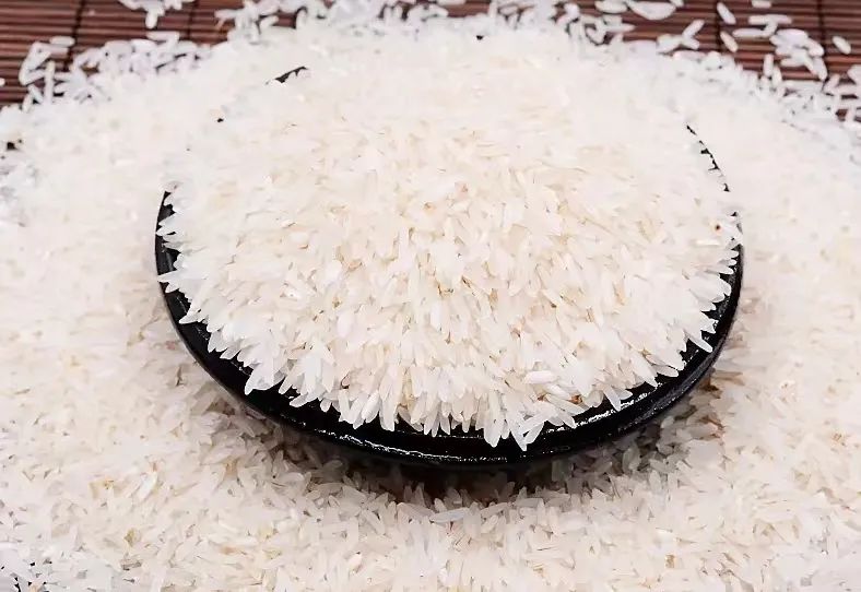 花生富硒大米