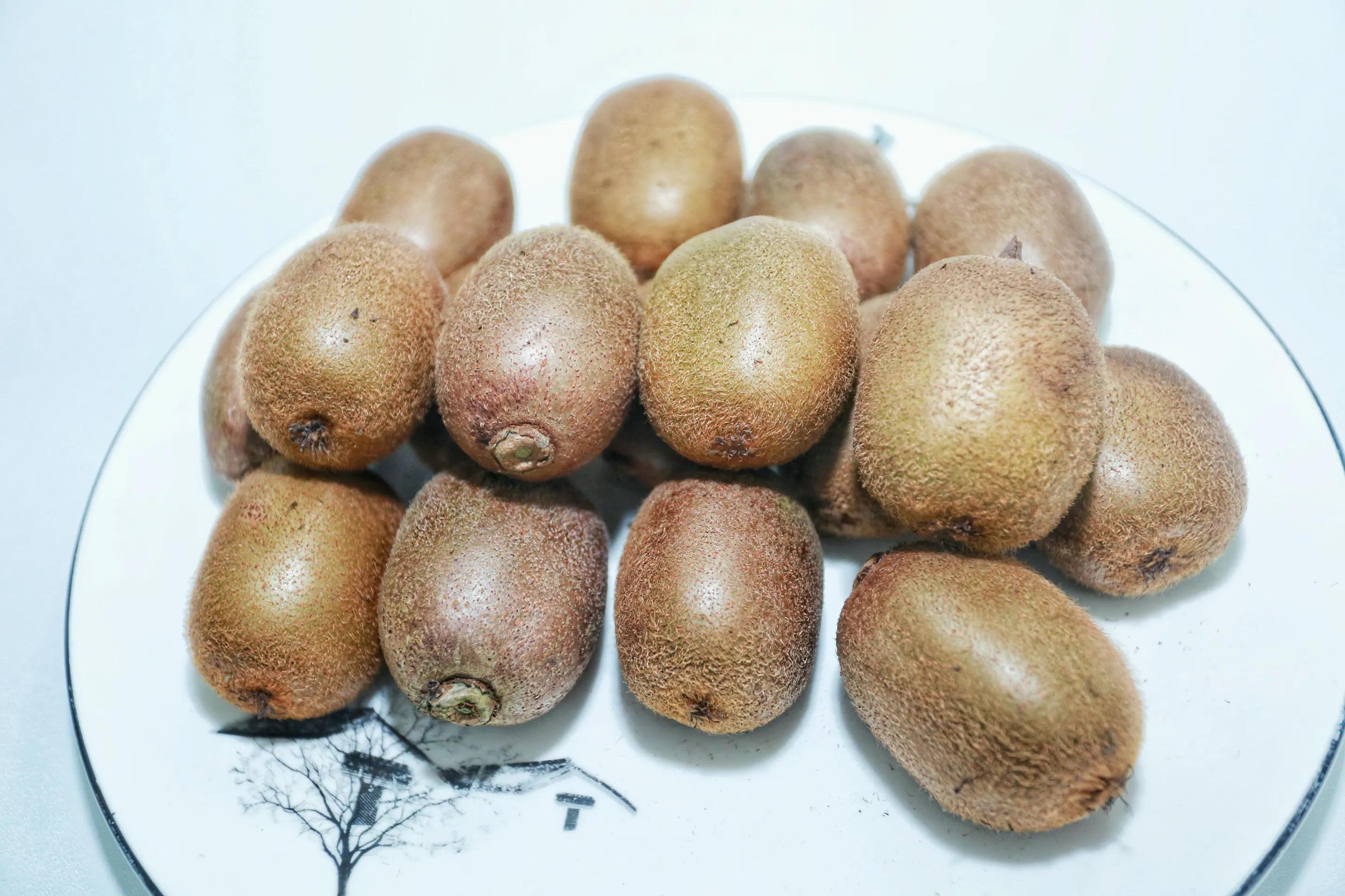 陕南富硒大米