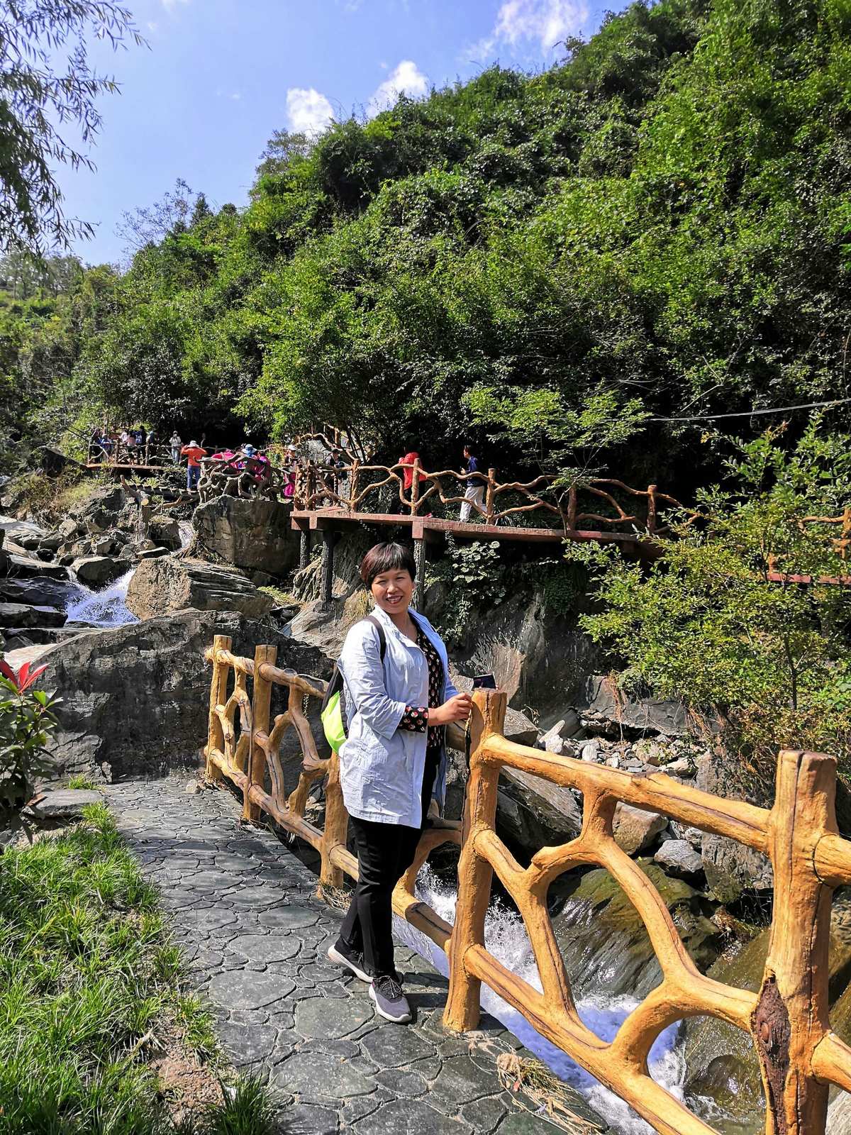 陕南富硒大米