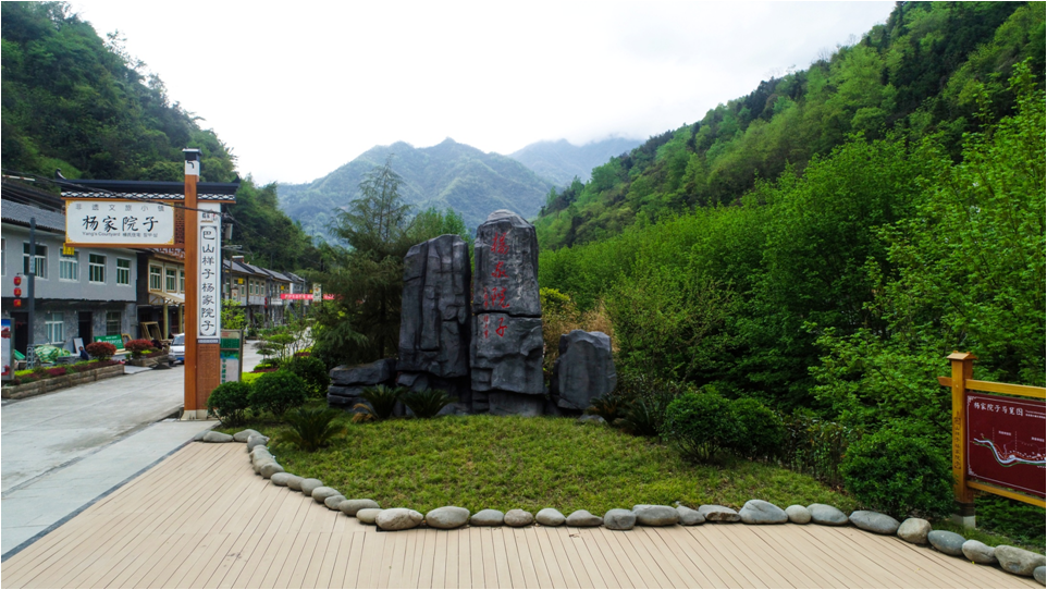 陕南富硒大米