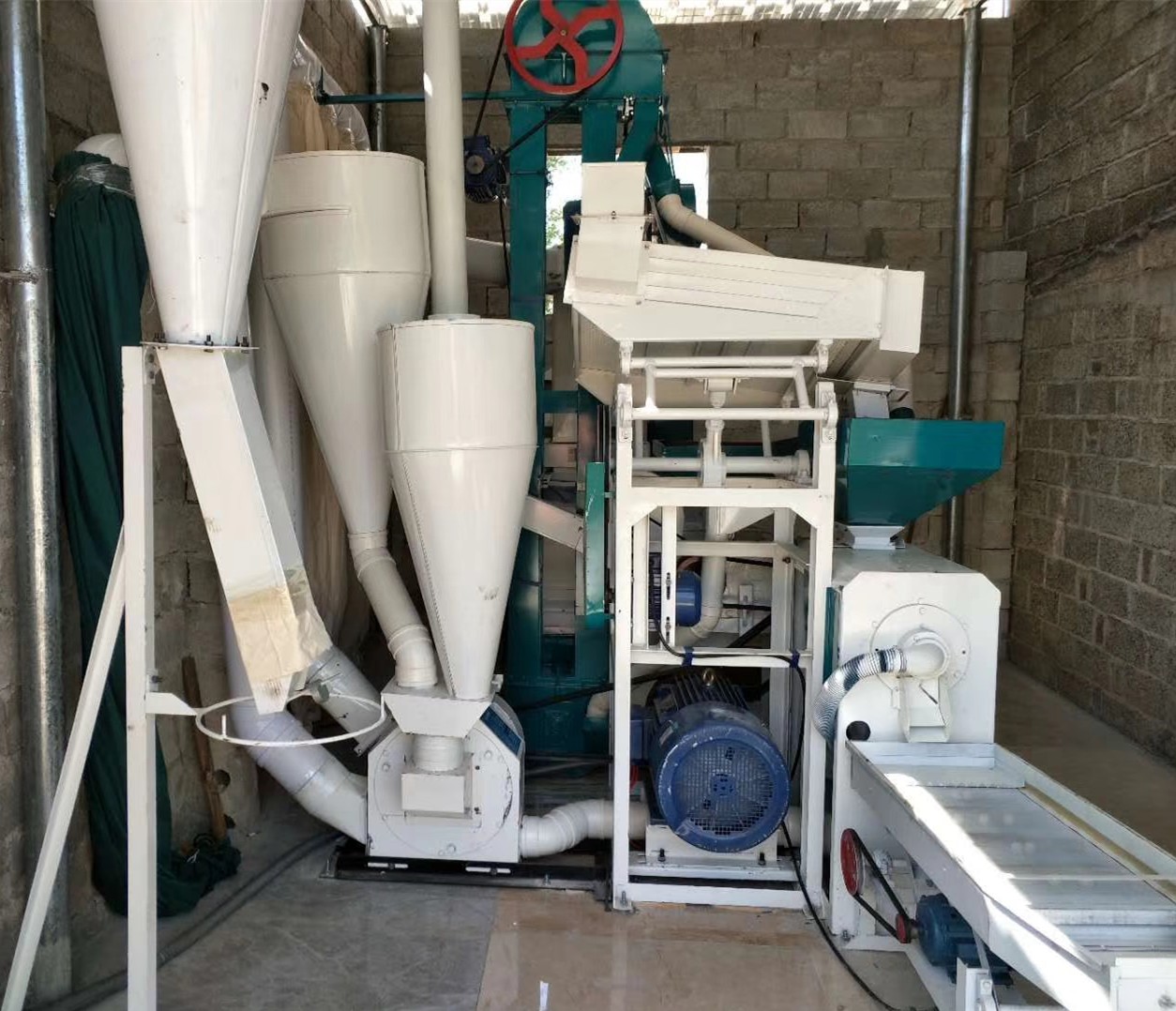 岳阳富硒大米(富硒大米产地有哪些)-硒宝网