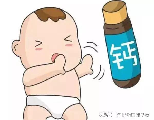 什么时候补钙最佳时间