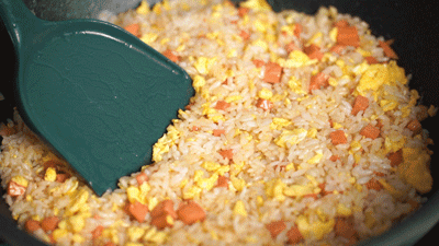 富硒大米辅食