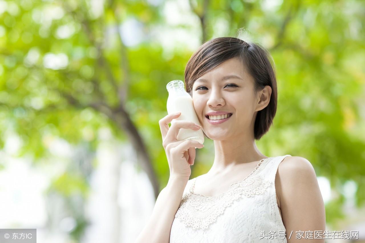 什么东西能补钙