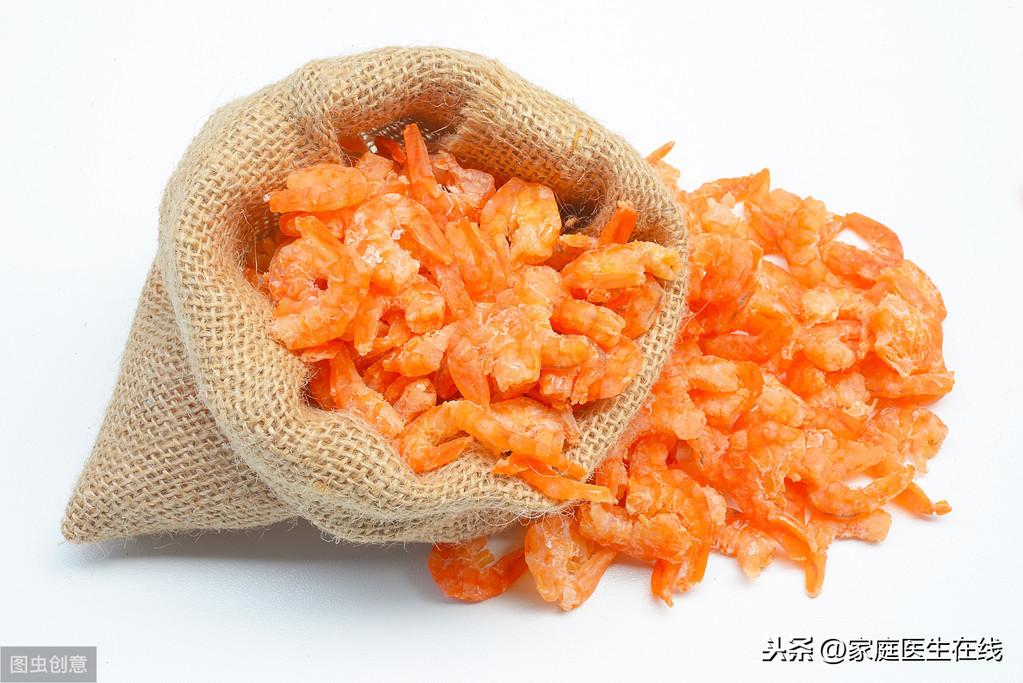什么东西能补钙