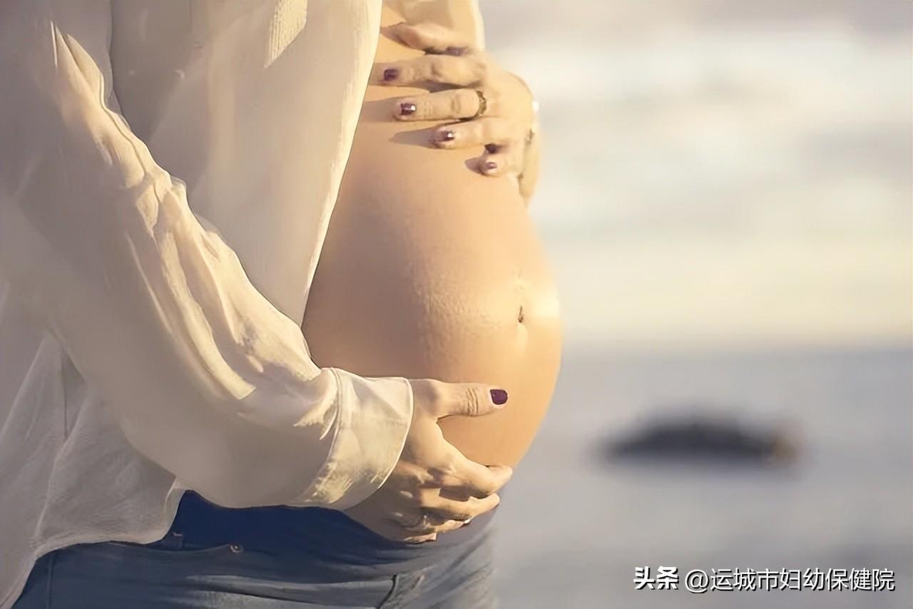 怀孕几个月补钙最合适