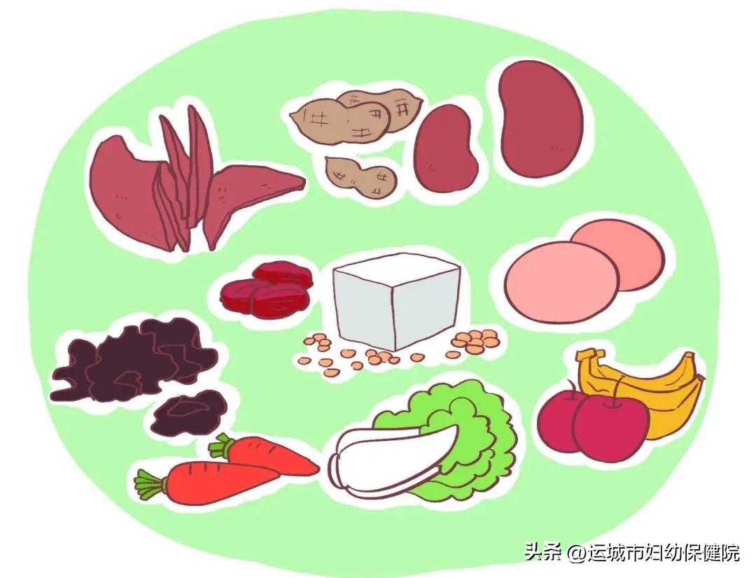 怀孕几个月补钙最合适