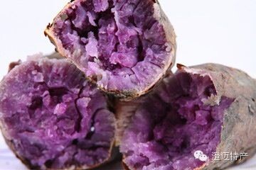 富硒地瓜叶子