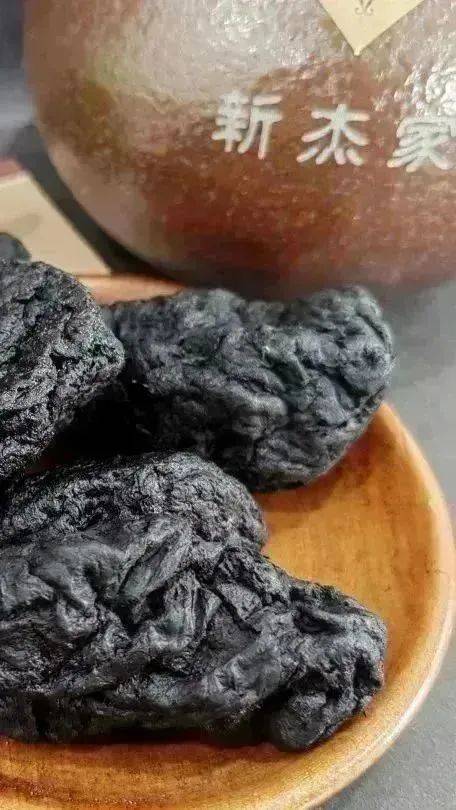 火山富硒地瓜