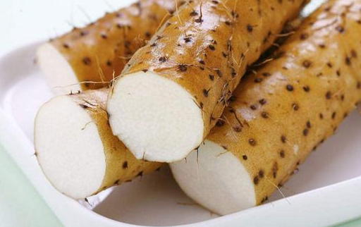 红薯补铁吗