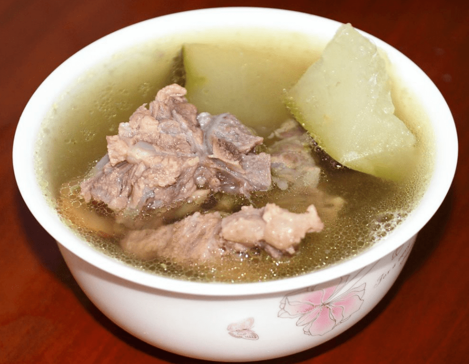 喝骨头汤可以补钙吗