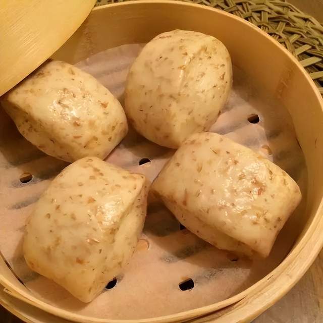 富硒面粉硒粮(富硒面粉硒含量标准)-硒宝网