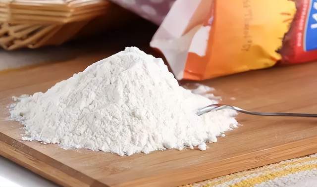 富硒面粉硒粮(富硒面粉硒含量标准)-硒宝网