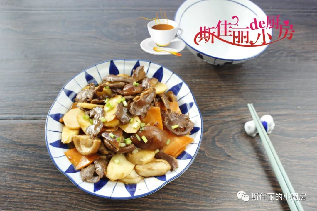猪心补铁吗