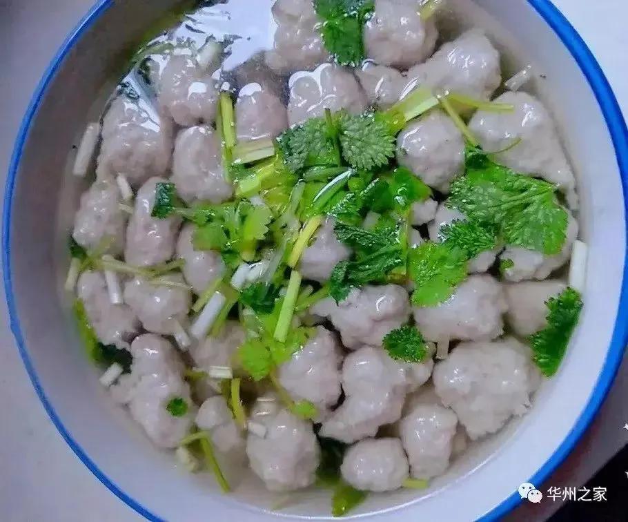 蓝田富硒面粉