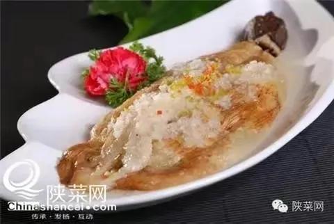 蓝田富硒面粉