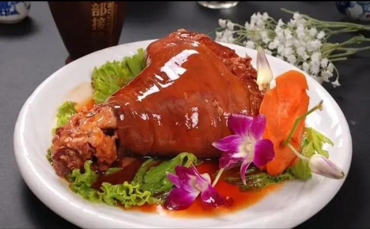 蓝田富硒面粉
