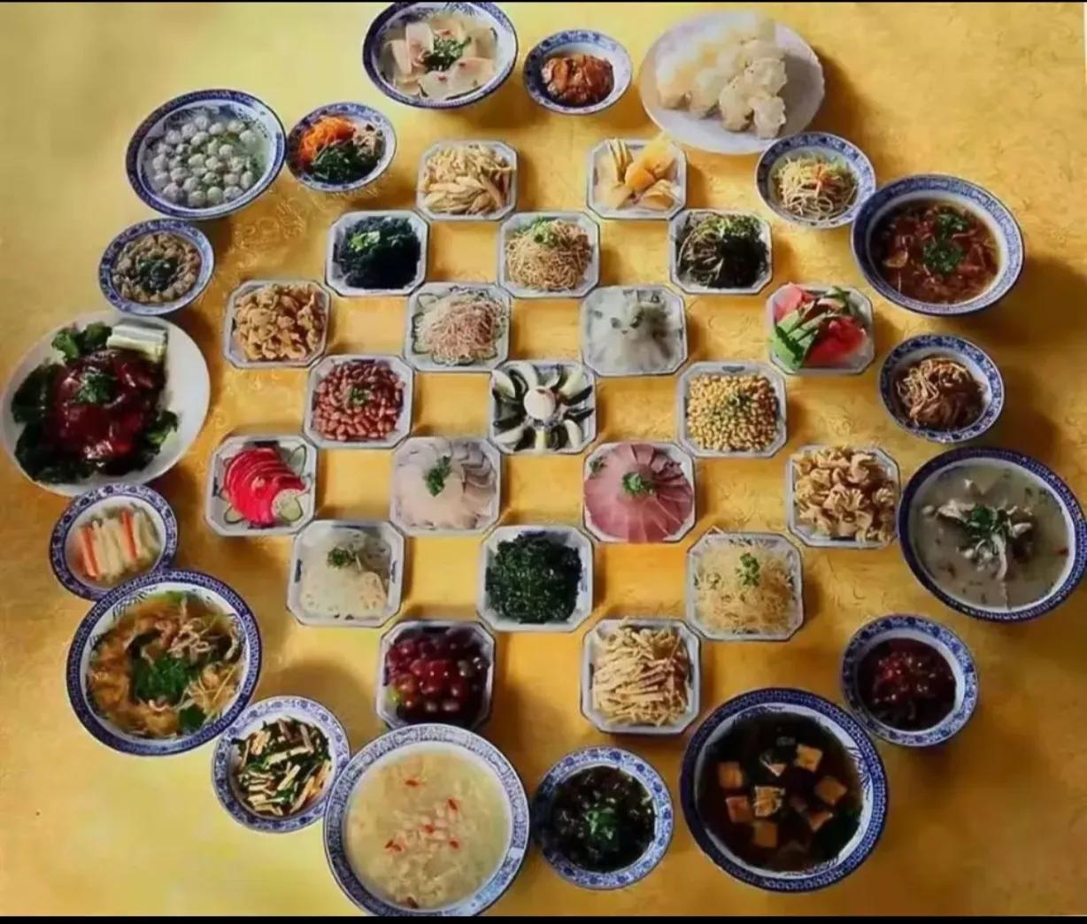 蓝田富硒面粉