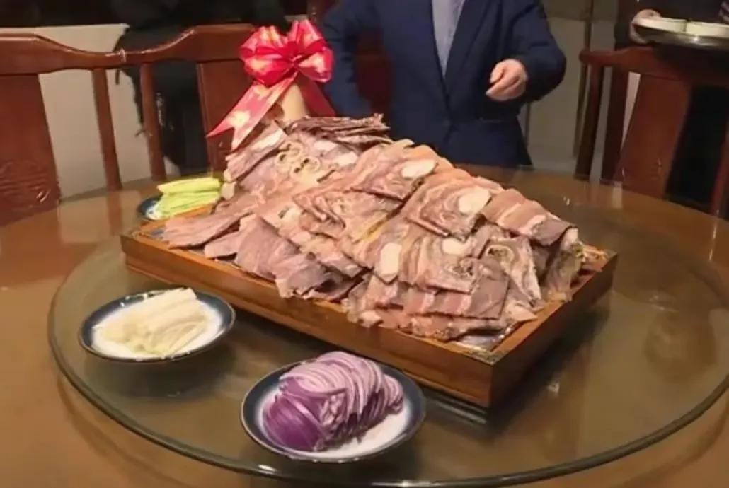 蓝田富硒面粉