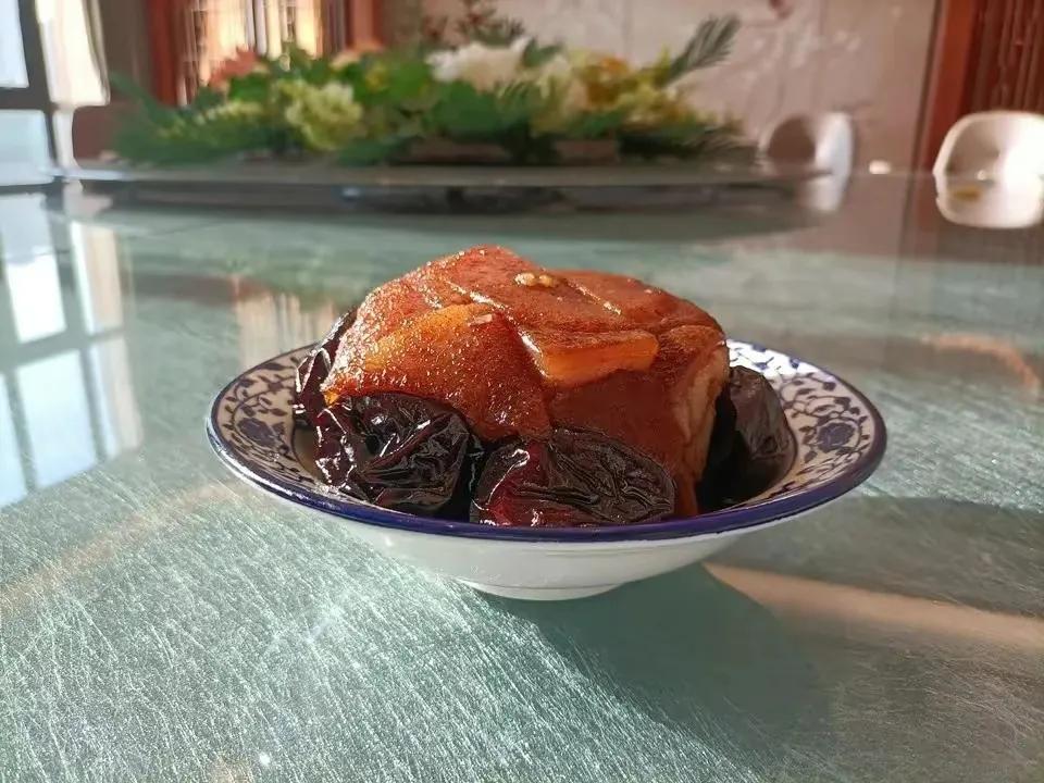 蓝田富硒面粉