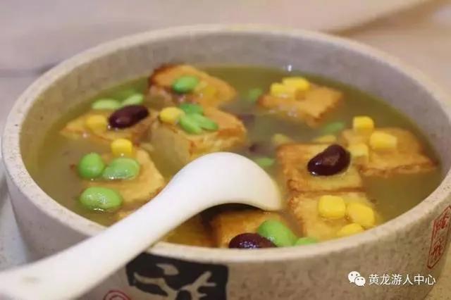 蓝田富硒面粉
