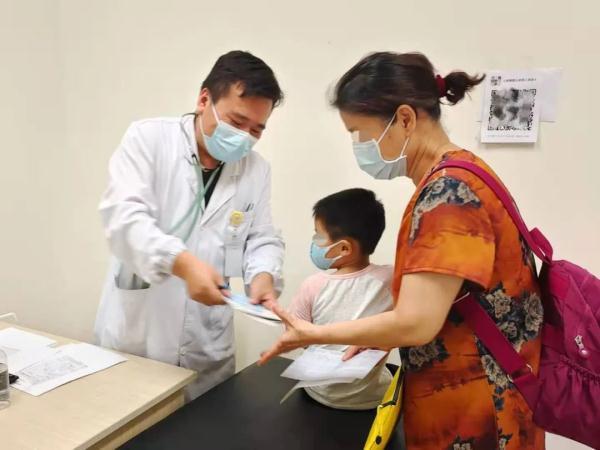 微量元素检查结果怎么看