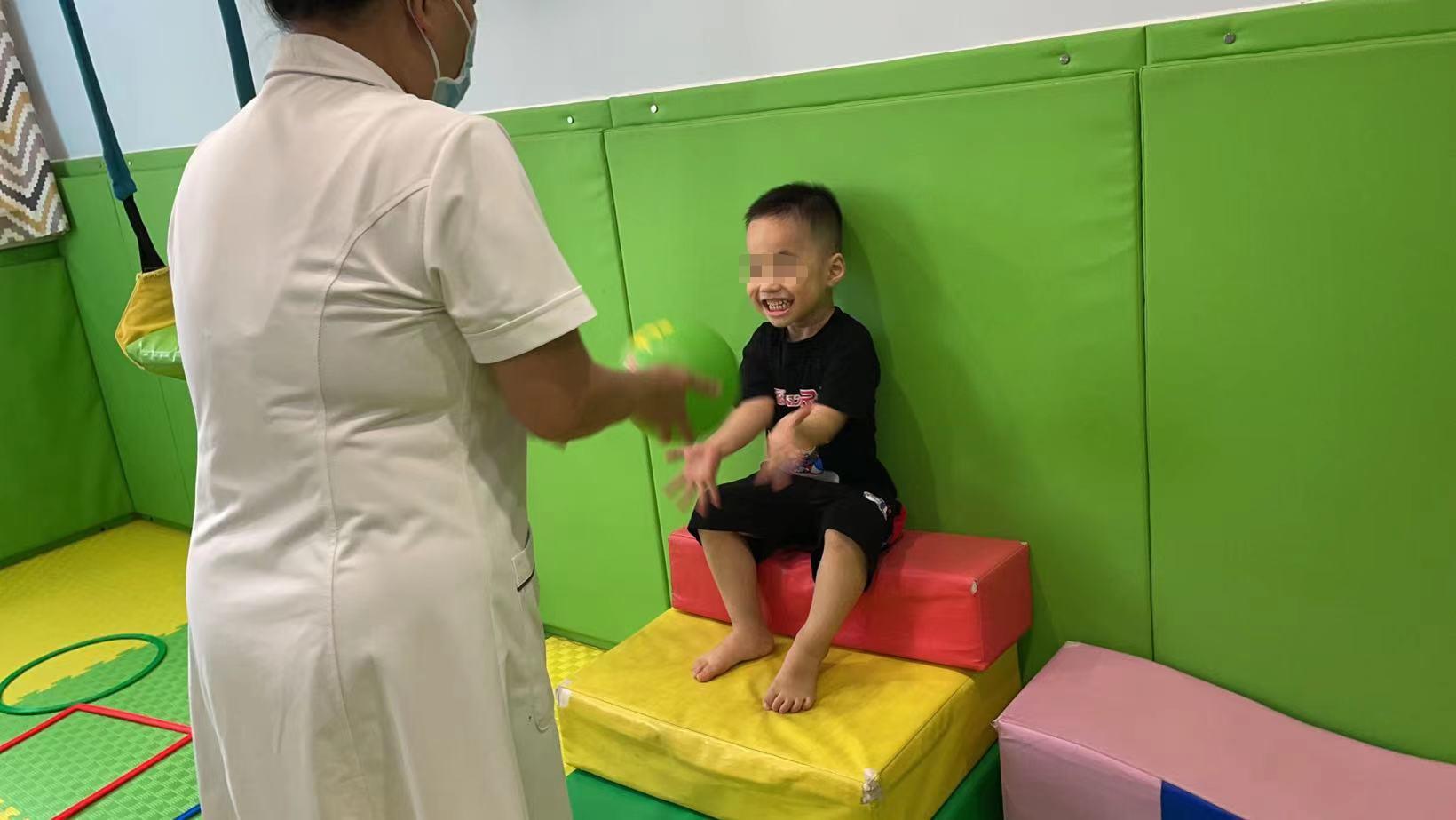 多动症是缺什么微量元素