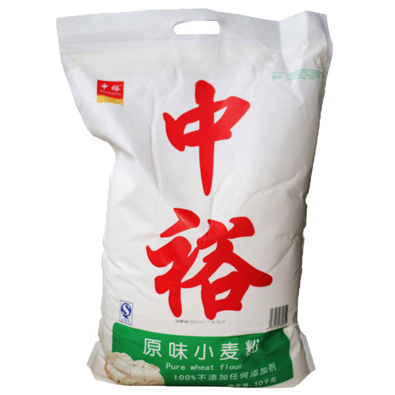 石墨富硒面粉