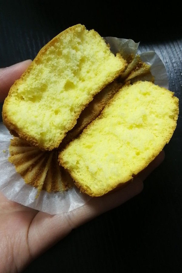 富硒面粉鸡蛋