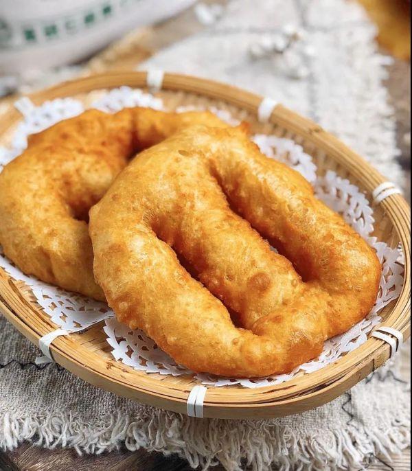 富硒面粉吃法