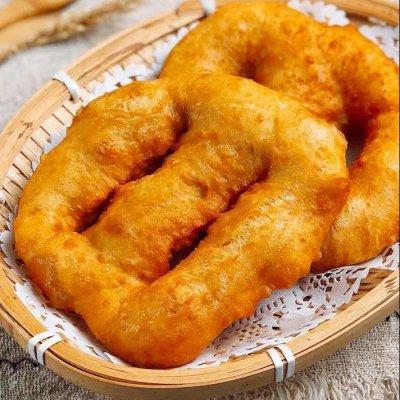 富硒面粉吃法