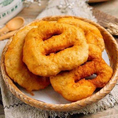 富硒面粉吃法