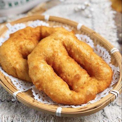 富硒面粉吃法