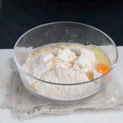 富硒面粉吃法