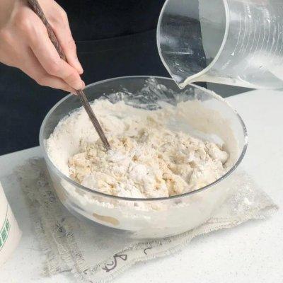 富硒面粉吃法